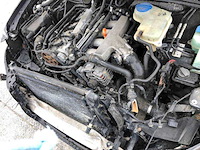 Audi a4 cabriolet 1.8 turbo benzineauto 2006 - afbeelding 5 van  12