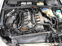 Audi a4 cabriolet 1.8 turbo benzineauto 2006 - afbeelding 6 van  12