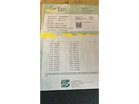 Audi a4 cabriolet 1.8 turbo benzineauto 2006 - afbeelding 8 van  12