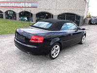 Audi a4 cabriolet 1.8 turbo benzineauto 2006 - afbeelding 9 van  12