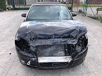 Audi a4 cabriolet 1.8 turbo benzineauto 2006 - afbeelding 10 van  12
