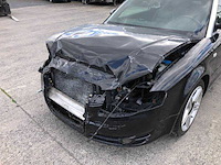 Audi a4 cabriolet 1.8 turbo benzineauto 2006 - afbeelding 11 van  12