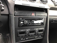 Audi a4 cabriolet 1.8 turbo benzineauto 2006 - afbeelding 12 van  12