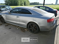 Audi a4, enkel voor vergunninghouders en erkende centra voor verschroting - afbeelding 3 van  6