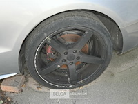 Audi a4, enkel voor vergunninghouders en erkende centra voor verschroting - afbeelding 5 van  6