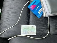 Audi a4 personenauto - afbeelding 11 van  13