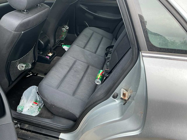 Audi a4 personenauto - afbeelding 13 van  13