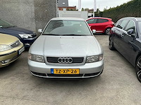 Audi a4 personenauto - afbeelding 4 van  10
