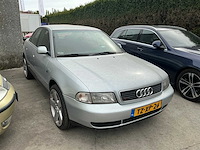 Audi a4 personenauto - afbeelding 5 van  10