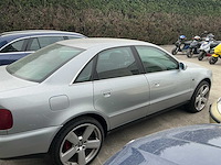 Audi a4 personenauto - afbeelding 7 van  10