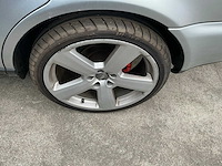 Audi a4 personenauto - afbeelding 9 van  10