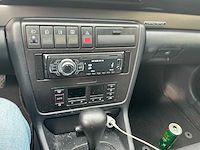 Audi a4 personenauto - afbeelding 10 van  10