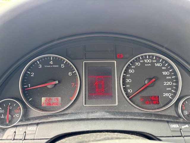 Audi a4 quattro, 2001 - afbeelding 6 van  45