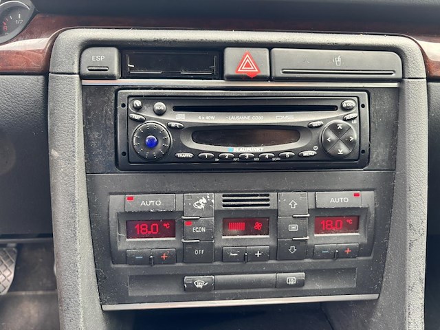 Audi a4 quattro, 2001 - afbeelding 8 van  45