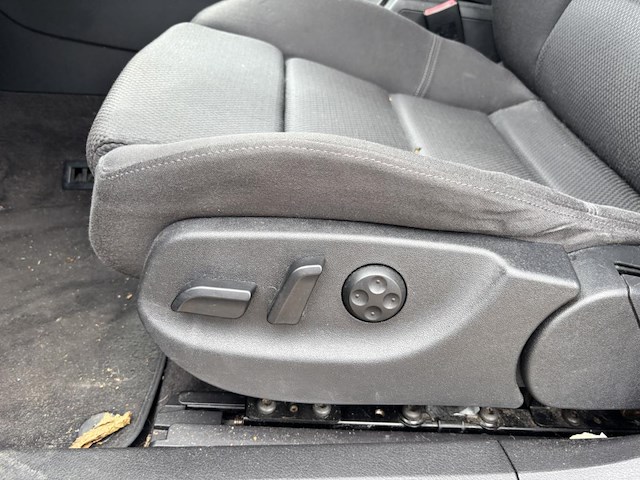 Audi a4 quattro, 2001 - afbeelding 14 van  45