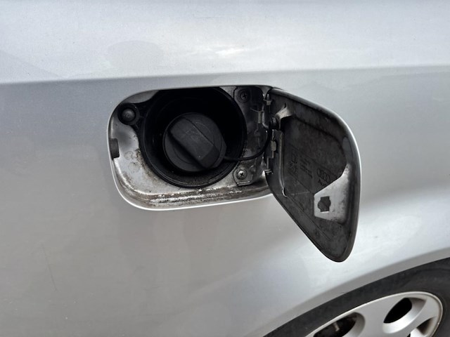 Audi a4 quattro, 2001 - afbeelding 17 van  45