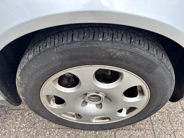 Audi a4 quattro, 2001 - afbeelding 20 van  45