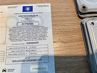 Audi a4 quattro, 2001 - afbeelding 33 van  45