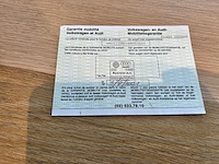 Audi a4 quattro, 2001 - afbeelding 39 van  45
