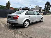 Audi a4 quattro, 2001 - afbeelding 41 van  45