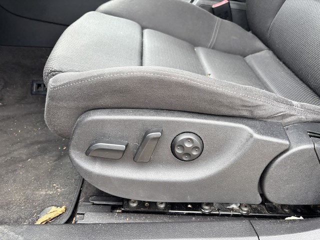 Audi a4 quattro, 2001 - afbeelding 14 van  45
