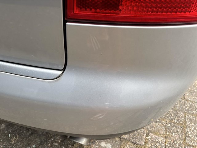 Audi a4 quattro, 2001 - afbeelding 30 van  45