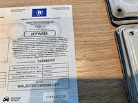 Audi a4 quattro, 2001 - afbeelding 33 van  45