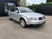 Audi a4 quattro, 2001 - afbeelding 23 van  45