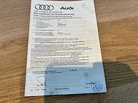 Audi a4 quattro, 2001 - afbeelding 38 van  45