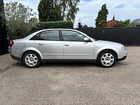 Audi a4 quattro, 2001 - afbeelding 34 van  45