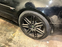 Audi a4 s4 b6 cabrio - afbeelding 5 van  24