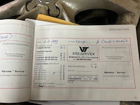 Audi a4 s4 b6 cabrio - afbeelding 11 van  24