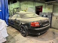 Audi a4 s4 b6 cabrio - afbeelding 1 van  24