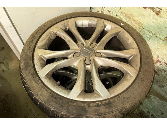 Audi a4 s4 b6 cabrio - afbeelding 14 van  24