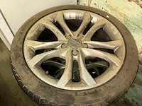 Audi a4 s4 b6 cabrio - afbeelding 14 van  24