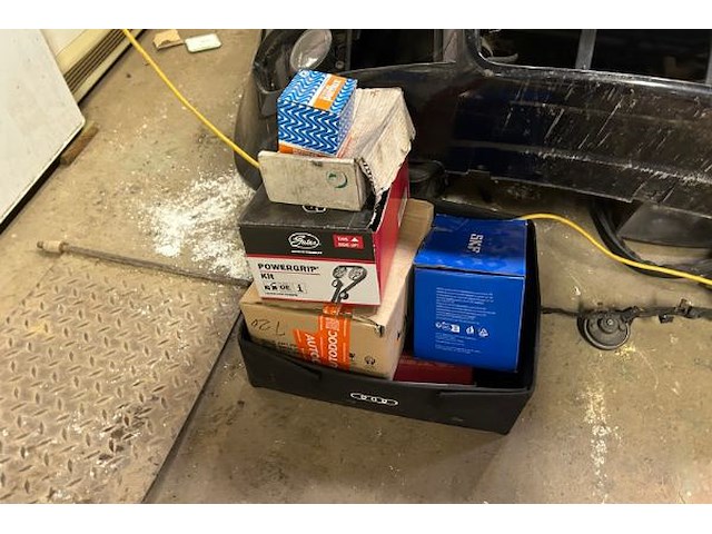 Audi a4 s4 b6 cabrio - afbeelding 15 van  24