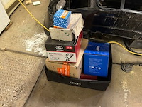 Audi a4 s4 b6 cabrio - afbeelding 15 van  24