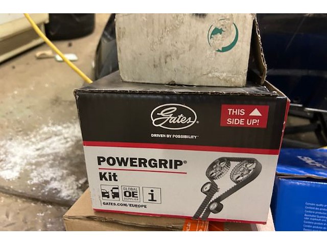 Audi a4 s4 b6 cabrio - afbeelding 16 van  24