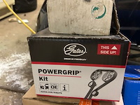 Audi a4 s4 b6 cabrio - afbeelding 16 van  24