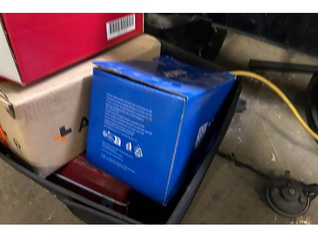 Audi a4 s4 b6 cabrio - afbeelding 17 van  24