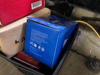 Audi a4 s4 b6 cabrio - afbeelding 17 van  24