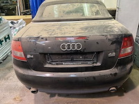 Audi a4 s4 b6 cabrio - afbeelding 12 van  24