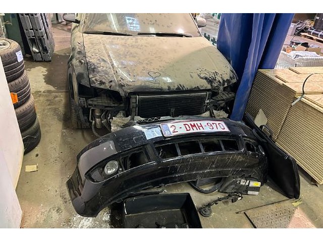 Audi a4 s4 b6 cabrio - afbeelding 18 van  24