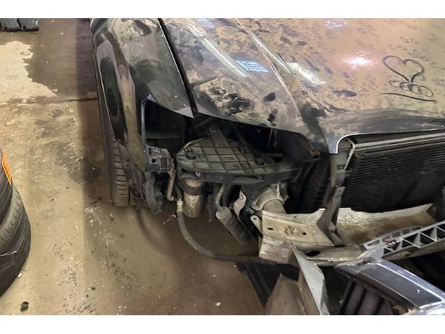 Audi a4 s4 b6 cabrio - afbeelding 19 van  24