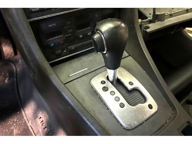 Audi a4 s4 b6 cabrio - afbeelding 24 van  24