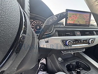 Audi a4 sw 1.4 tfsi sport s tronic 150 at, 2018 - afbeelding 10 van  32