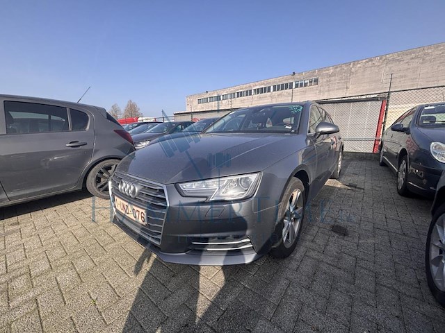 Audi a4 sw 1.4 tfsi sport s tronic 150 at, 2018 - afbeelding 1 van  32