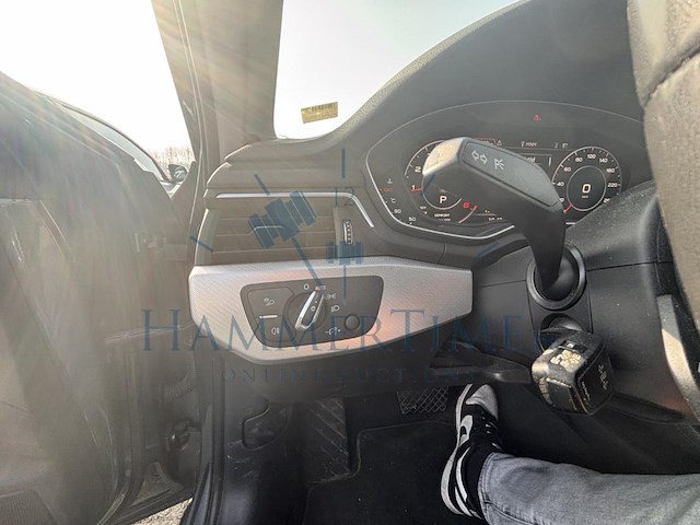 Audi a4 sw 1.4 tfsi sport s tronic 150 at, 2018 - afbeelding 13 van  32