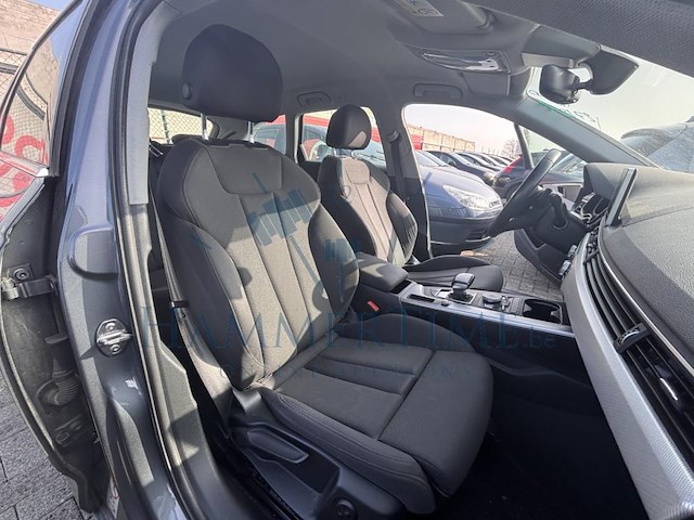 Audi a4 sw 1.4 tfsi sport s tronic 150 at, 2018 - afbeelding 19 van  32