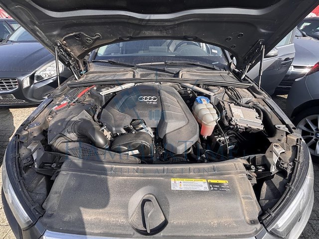 Audi a4 sw 1.4 tfsi sport s tronic 150 at, 2018 - afbeelding 21 van  32